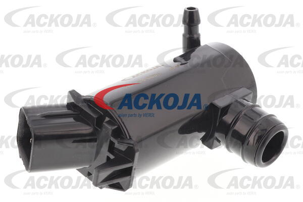 ACKOJA Vandpumpe, rudevisker/vasker A53-08-0005 for HYUNDAI