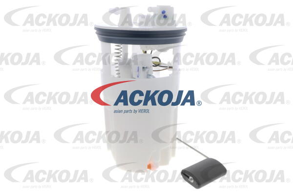 ACKOJA Brændstof, føderdel a53090002 for KIA