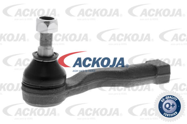 ACKOJA Sporstangkugle A53-1100 venstre foraksel for KIA
