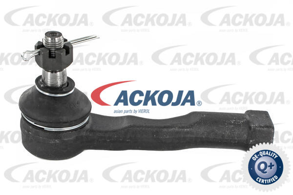 ACKOJA Sporstangkugle A53-1102 højre foraksel for KIA