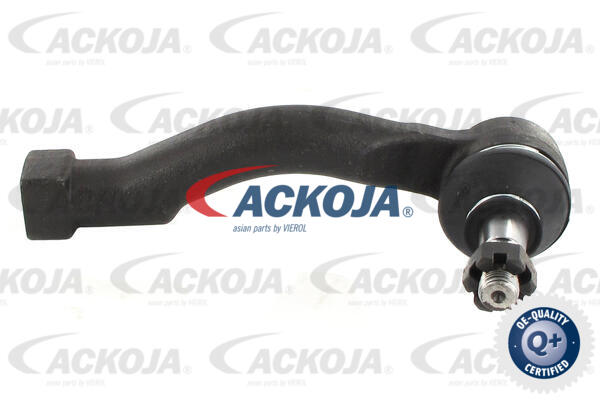 ACKOJA Sporstangkugle A53-1103 højre foraksel for KIA
