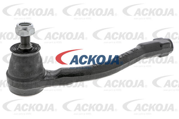 ACKOJA Sporstangkugle A53-1143 højre foraksel for KIA