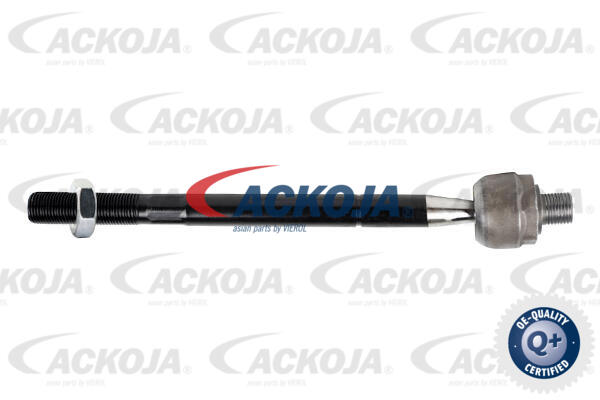 ACKOJA Styrestang, inderste A53-1150 højre foraksel for KIA