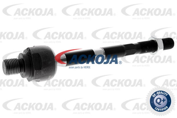 ACKOJA Styrestang, inderste A53-1151 venstre foraksel for KIA