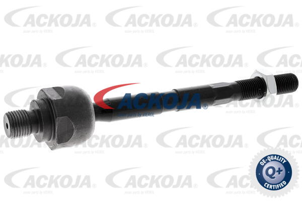 ACKOJA Styrestang, inderste A53-1152 højre foraksel for KIA