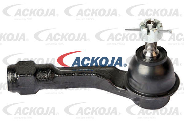 ACKOJA Sporstangkugle A53-1174 højre foraksel for KIA