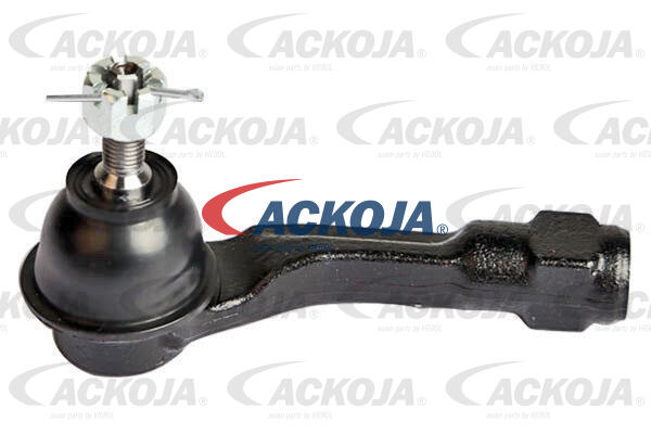 ACKOJA Sporstangkugle A53-1175 venstre foraksel for KIA