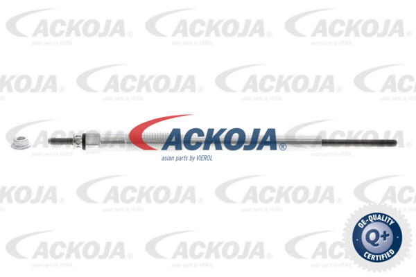 ACKOJA Gløderør A53-14-0083 for KIA