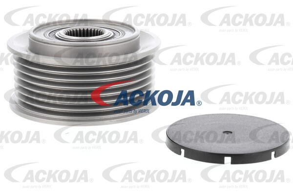 ACKOJA Generator friløbskobling a53230001 for KIA