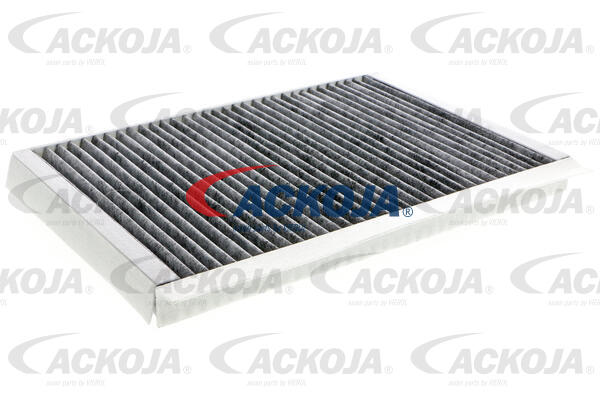 ACKOJA Kabineluftfilter a53310005 for KIA