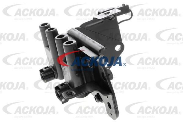 ACKOJA Tændspole A53-70-0004 for KIA