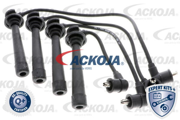ACKOJA Tændkabelsæt a53700008 for KIA