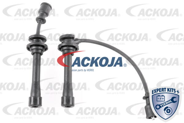 ACKOJA Tændkabelsæt a53700010 for KIA