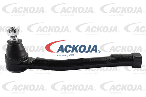 ACKOJA Sporstangkugle A53-9604 venstre foraksel for KIA