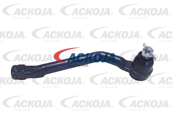 ACKOJA Sporstangkugle A53-9606 højre foraksel for KIA