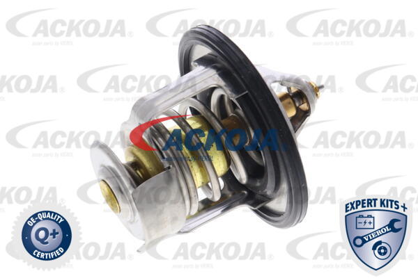 ACKOJA Termostat, kølemiddel a54990003 for DAIHATSU