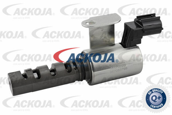 ACKOJA Styreventil, knastakselforstilling a630020 for SUBARU