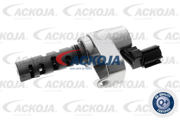 ACKOJA Styreventil, knastakselforstilling a630021 højre for SUBARU