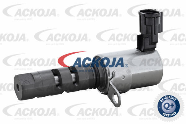 ACKOJA Styreventil, knastakselforstilling a630022 for SUBARU