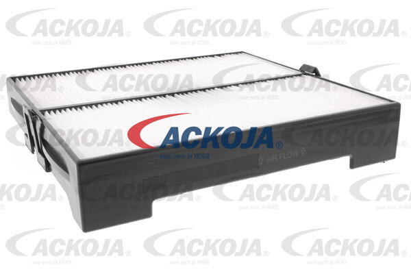 ACKOJA Kabineluftfilter a63300003 for SUBARU