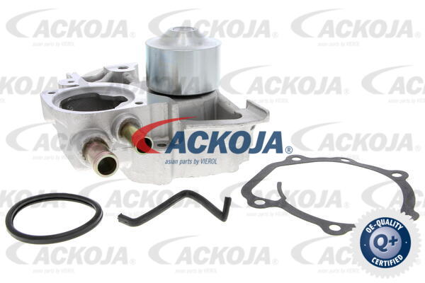 ACKOJA Vandpumpe a6350002 for SUBARU