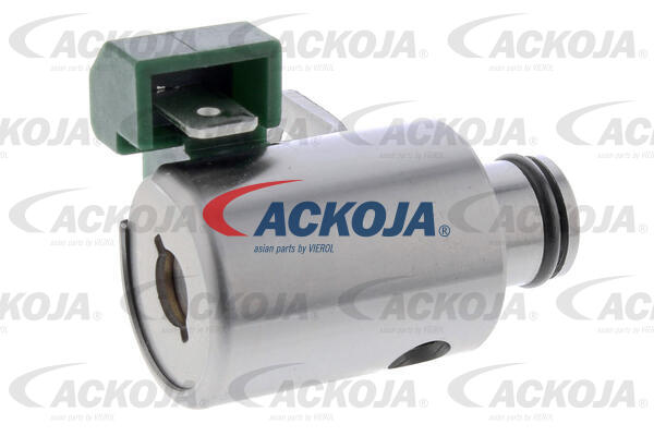 ACKOJA Afbryderventil, automatisk gearkasse a63770003 for SUBARU