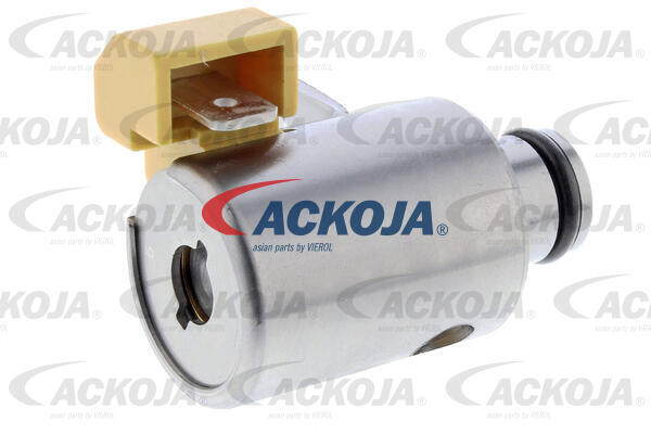ACKOJA Afbryderventil, automatisk gearkasse a63770004 for SUBARU