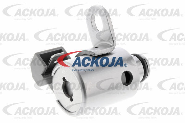 ACKOJA Afbryderventil, automatisk gearkasse a63770005 for SUBARU