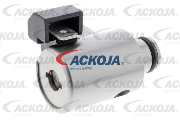 ACKOJA Afbryderventil, automatisk gearkasse a63770006 for SUBARU