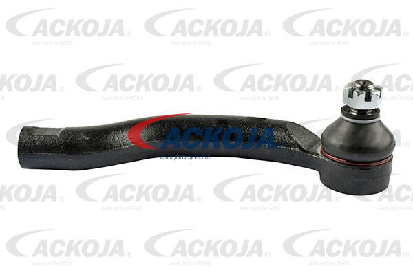 ACKOJA Sporstangkugle A64-0084 højre foraksel for SUZUKI