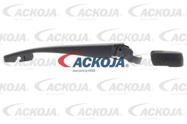 Viskerarm, ruderensning ACKOJA A64-0472