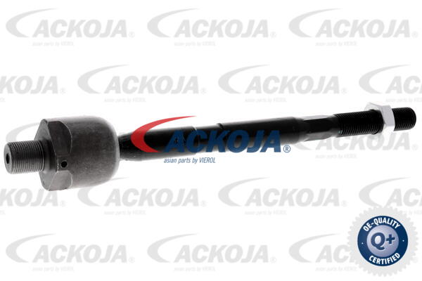 ACKOJA Styrestang, inderste A64-1103 højre foraksel for SUZUKI