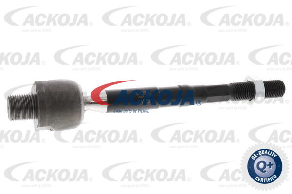 ACKOJA Styrestang, inderste A64-1113 foraksel for SUZUKI