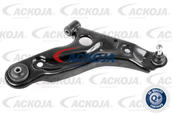 ACKOJA Bærearm, hjulophæng A64-1121 højre for NISSAN SUZUKI