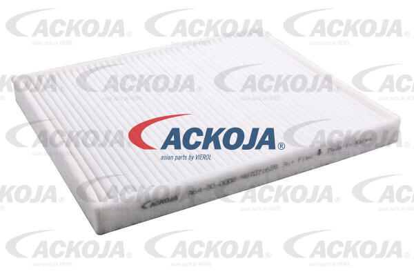 ACKOJA Kabineluftfilter a64300002 for SUZUKI