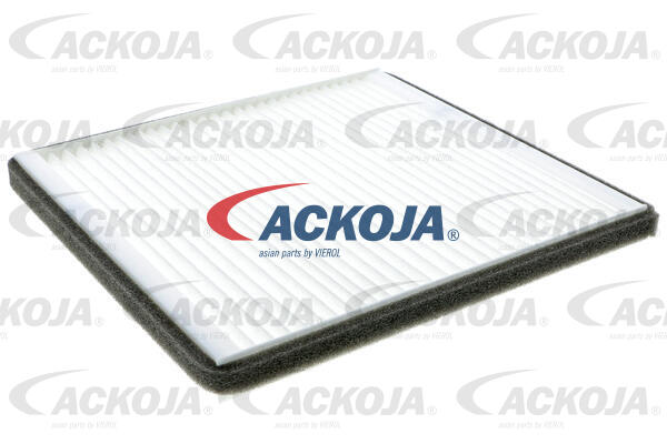 ACKOJA Kabineluftfilter a64300004 for SUZUKI