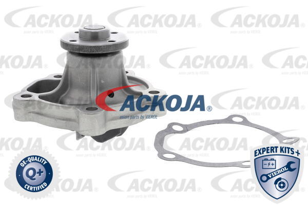 ACKOJA Vandpumpe a6450001 for LANCIA FIAT SUZUKI SUBARU
