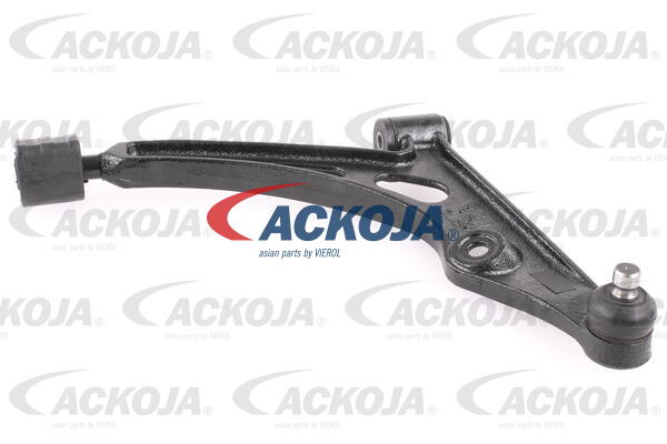 ACKOJA Bærearm, hjulophæng A64-9509 højre foraksel for SUZUKI