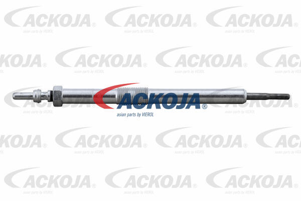 ACKOJA Gløderør A65-14-0080 for SSANGYONG