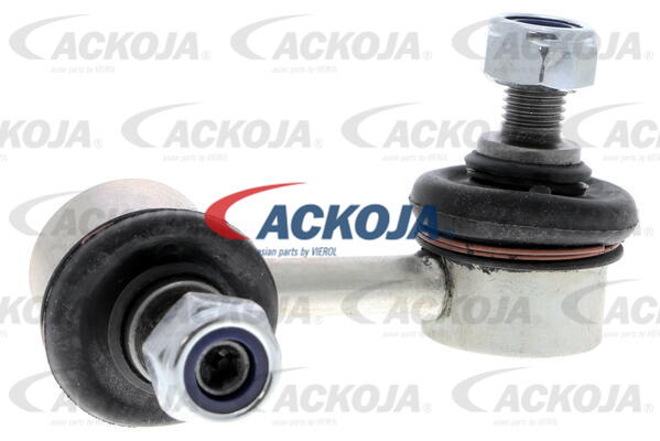 ACKOJA Stang/led, stabilisator a700001 højre foraksel for TOYOTA