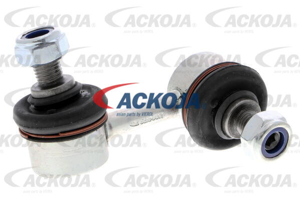 ACKOJA Stang/led, stabilisator a700002 venstre foraksel for TOYOTA