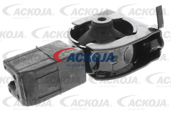 ACKOJA Motorophæng A70-0291 foran for TOYOTA