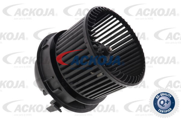 ACKOJA Kabineblæser a70030001 for PEUGEOT TOYOTA