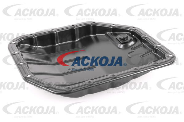 ACKOJA Bundkar, automatisk gear a700306 for TOYOTA