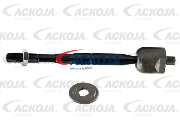 ACKOJA Styrestang, inderste A70-0309 højre foraksel for TOYOTA