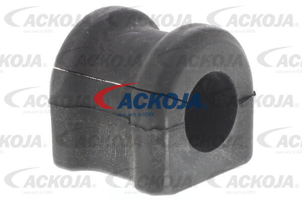 ACKOJA Ophæng, stabilisator a700360 Bagaksel højre for TOYOTA