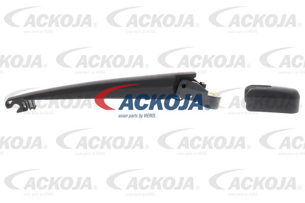 ACKOJA Viskerarm, ruderensning A70-0418 bag for TOYOTA