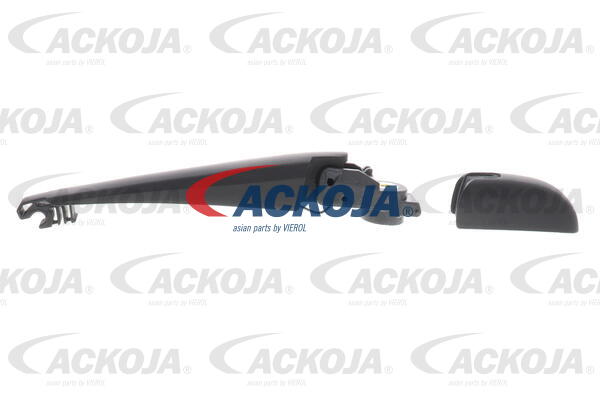 ACKOJA Viskerarm, ruderensning A70-0420 bag for TOYOTA