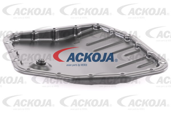 ACKOJA Bundkar, automatisk gear a700435 for TOYOTA