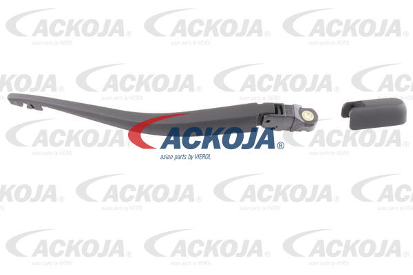 ACKOJA Viskerarm, ruderensning A70-0447 bag for TOYOTA